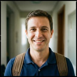 Foto do instalador Jacson Oliveira